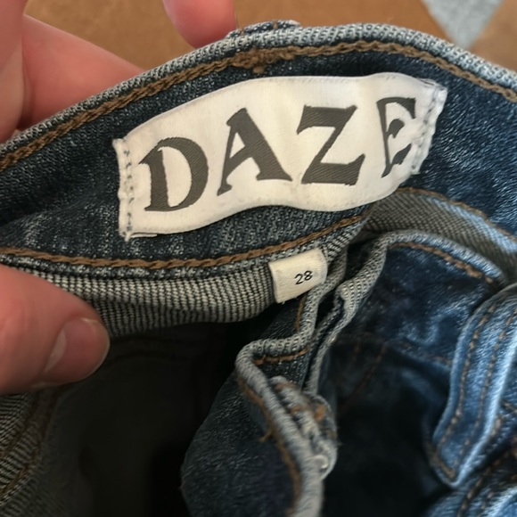 Ripped Jeans - Picture 4 of 5